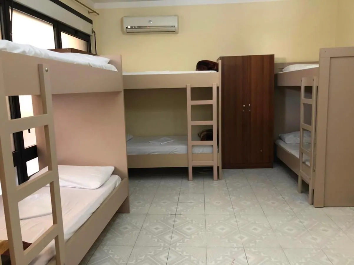 All Stars Hostel In Tirane  Tirana