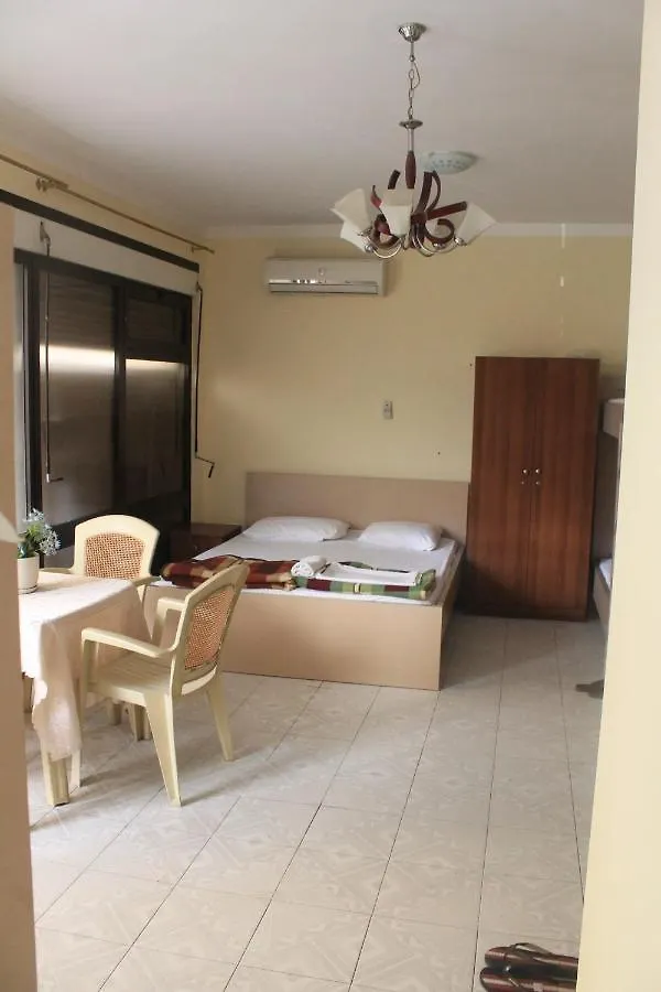 All Stars Hostel In Tirane Albania