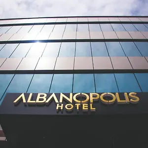 4* Hotel Albanopolis