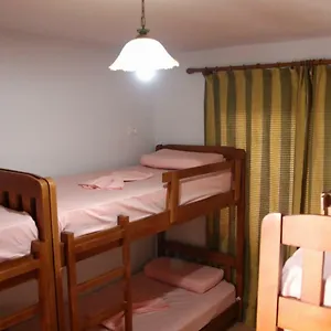 3* Hostel Eden