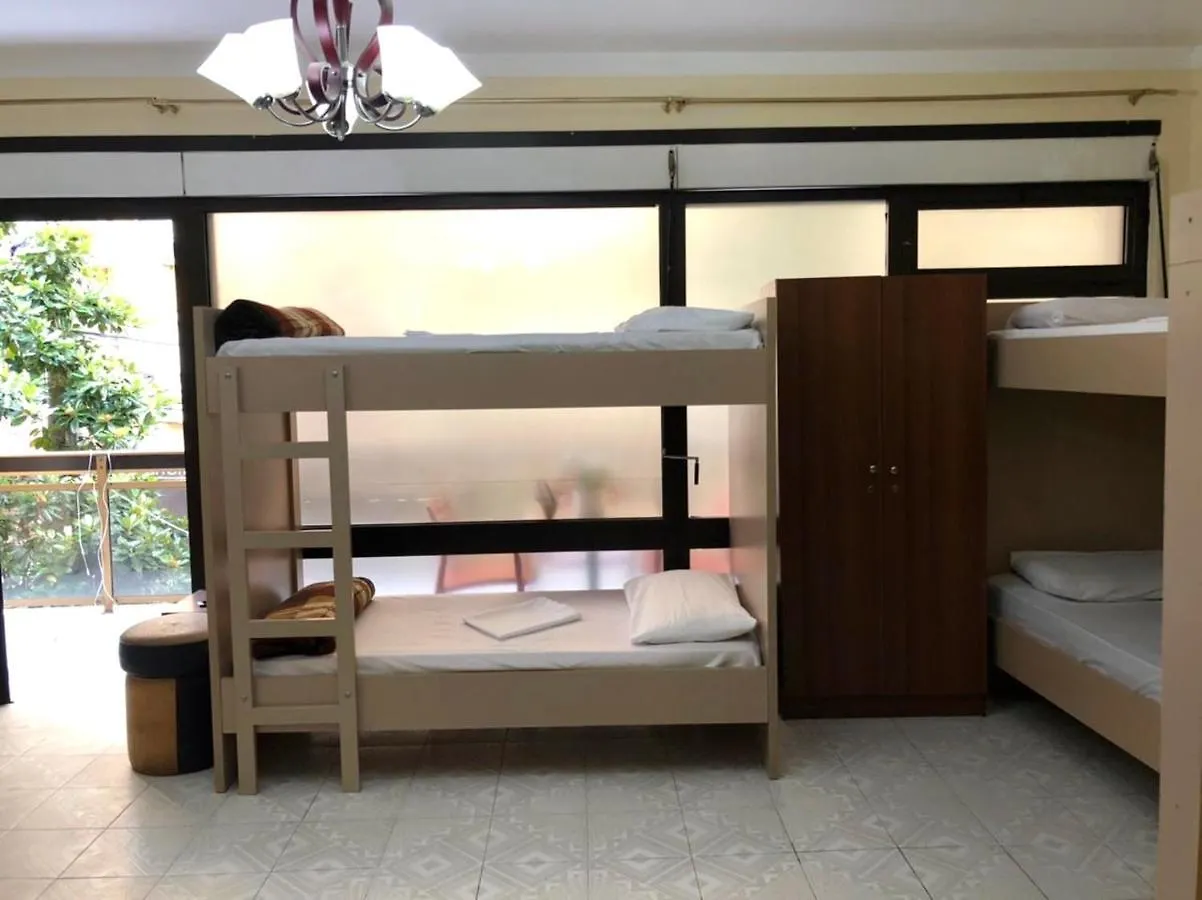 All Stars Hostel In Tirane 0*, Тирана Албания