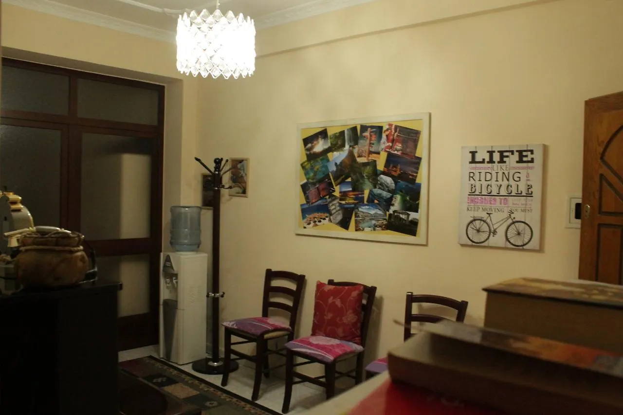 All Stars Hostel In Tirane 0*, Tirana Albania