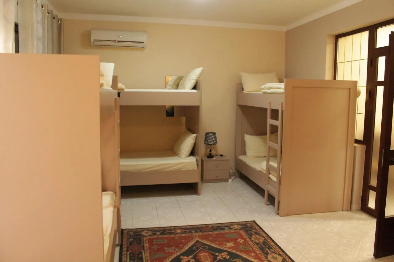 All Stars Hostel In Tirane  Tirana